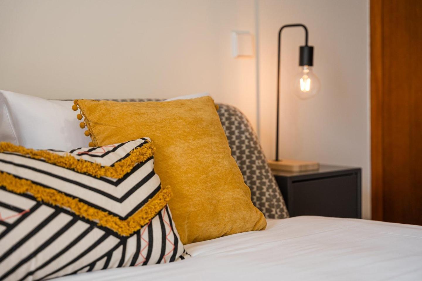 Appartamento Guestready - Teddy Jazz OOporto Esterno foto