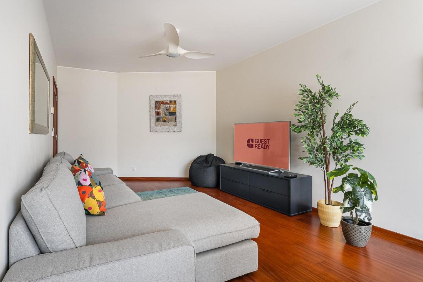 Appartamento Guestready - Teddy Jazz OOporto Esterno foto