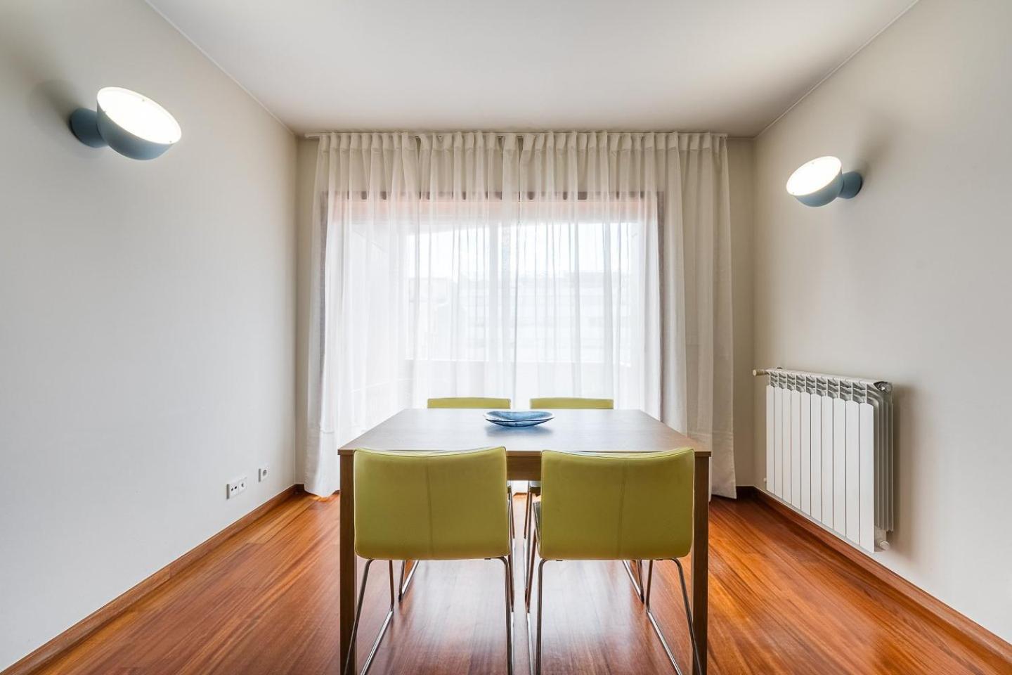 Appartamento Guestready - Teddy Jazz OOporto Esterno foto