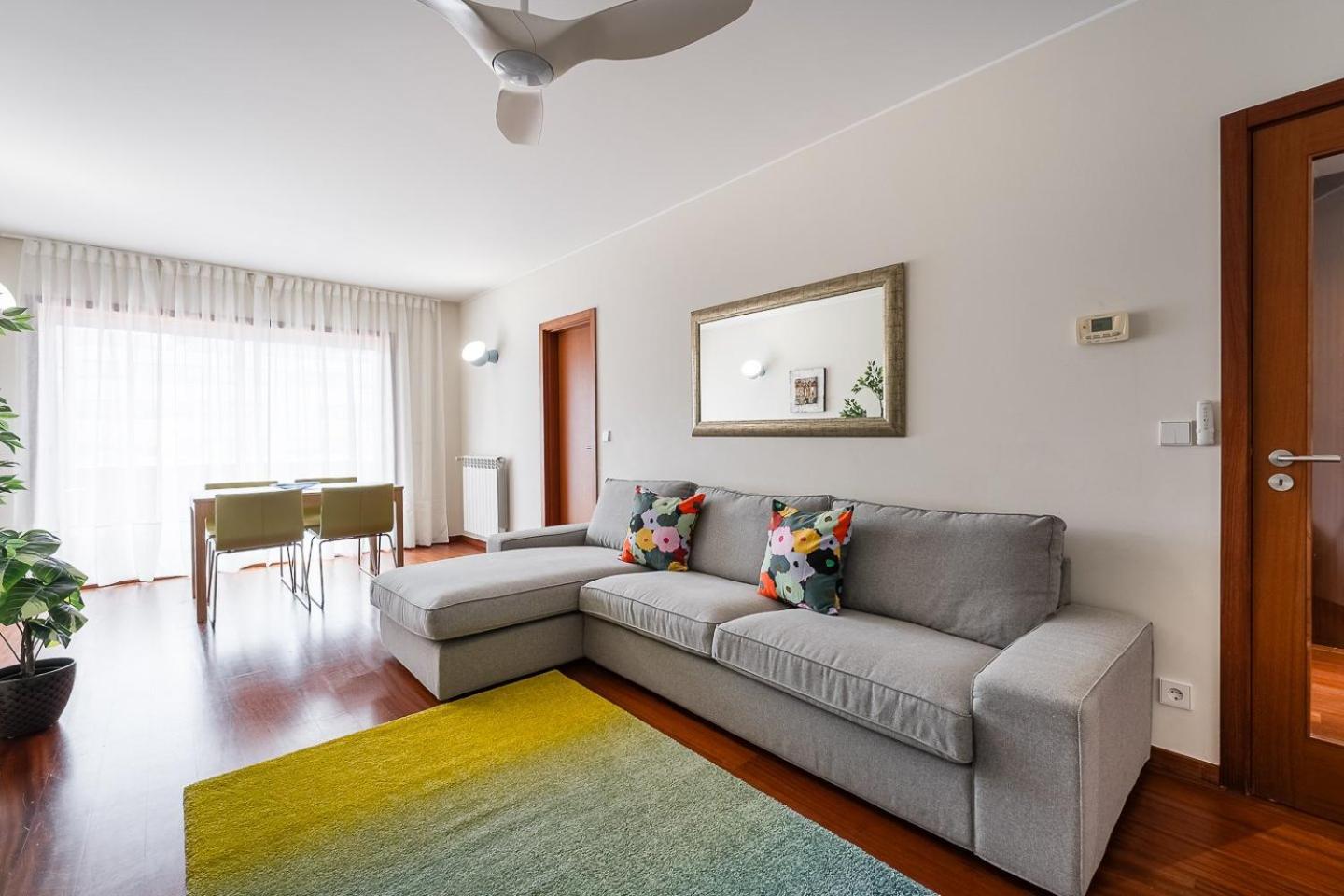 Appartamento Guestready - Teddy Jazz OOporto Esterno foto