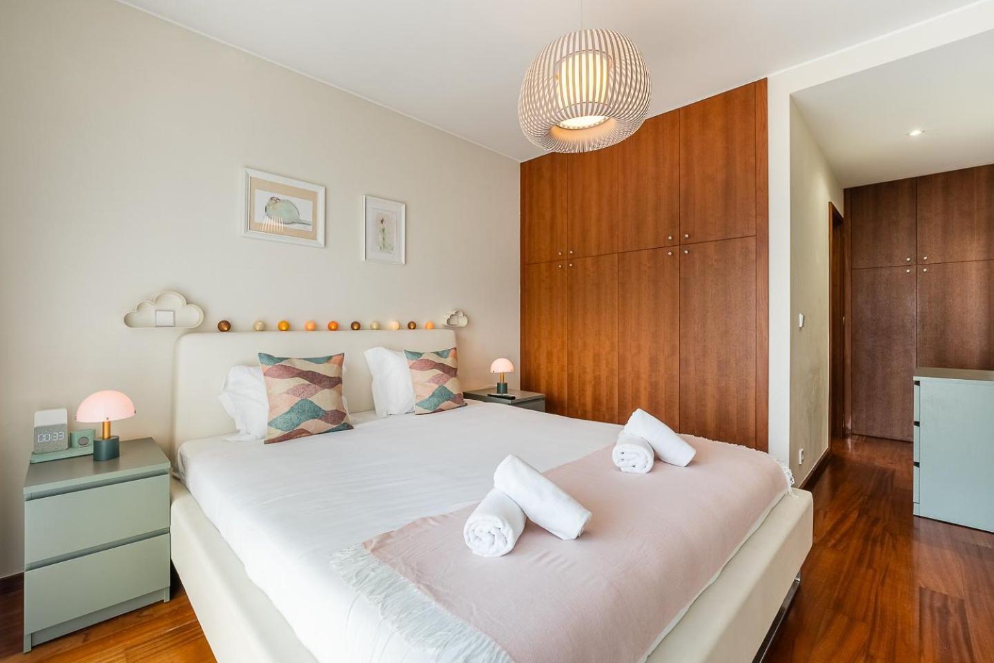 Appartamento Guestready - Teddy Jazz OOporto Esterno foto