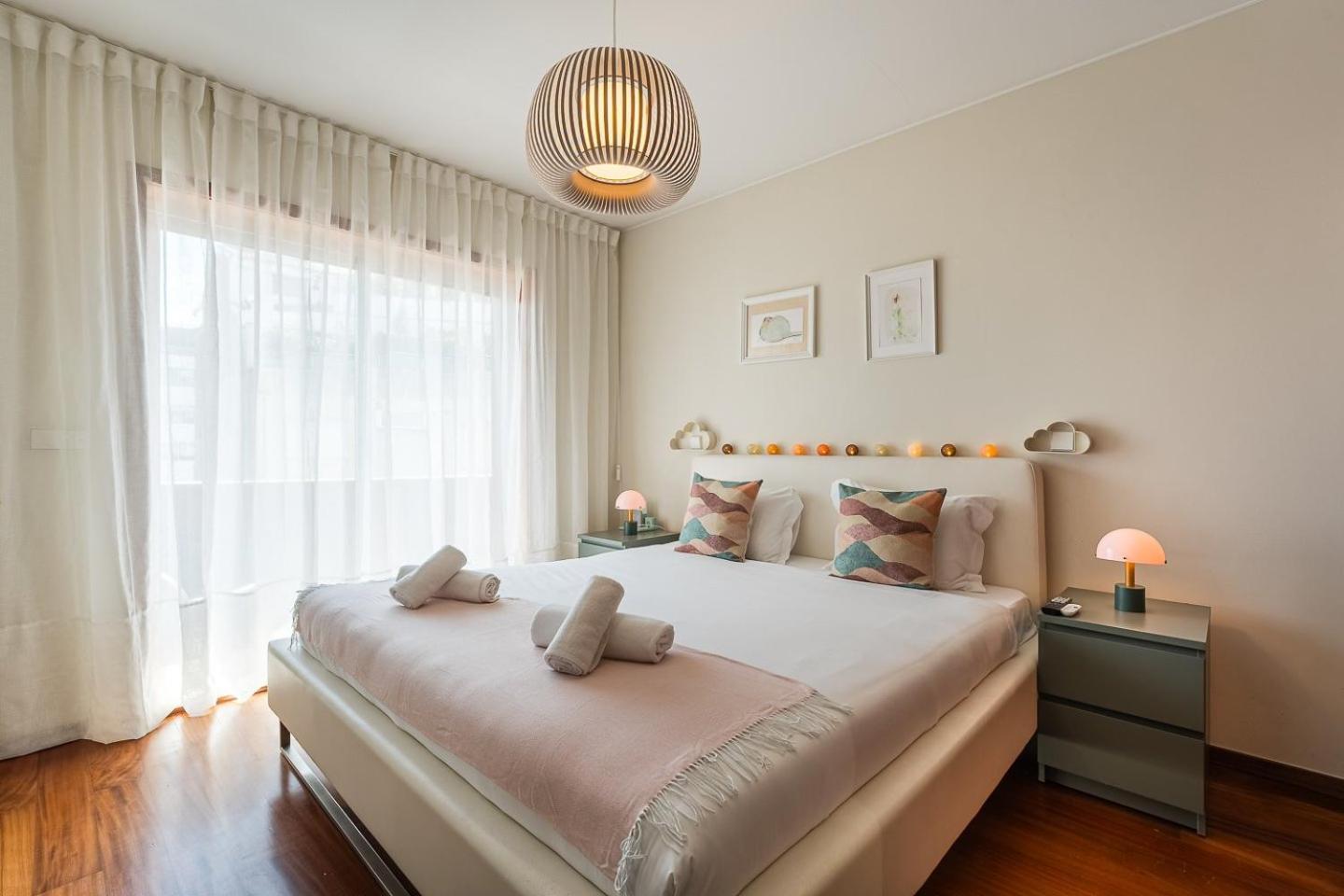 Appartamento Guestready - Teddy Jazz OOporto Esterno foto